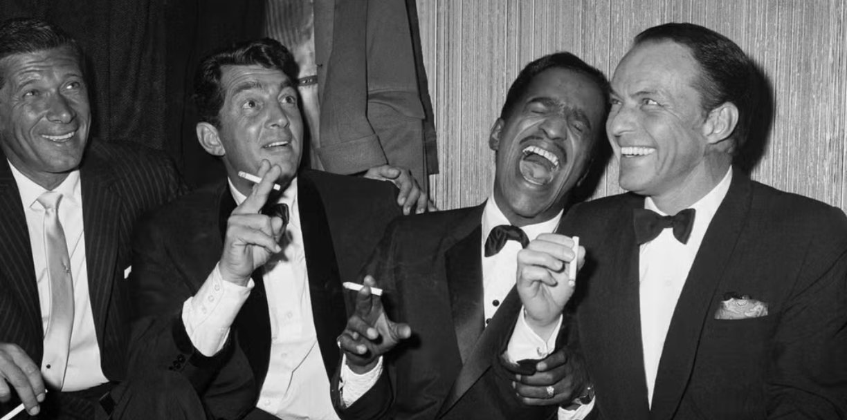 Crooners